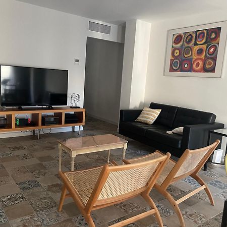 Apartamento Acogedor En Sevilla Exterior foto