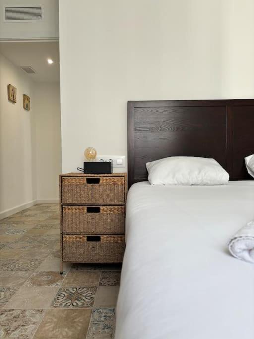 Apartamento Acogedor En Sevilla Exterior foto