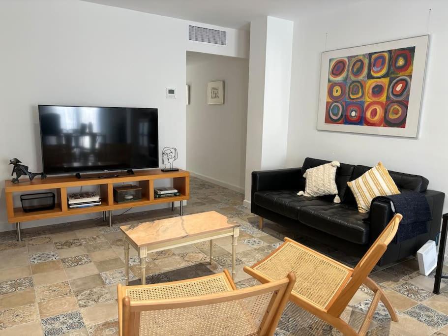 Apartamento Acogedor En Sevilla Exterior foto